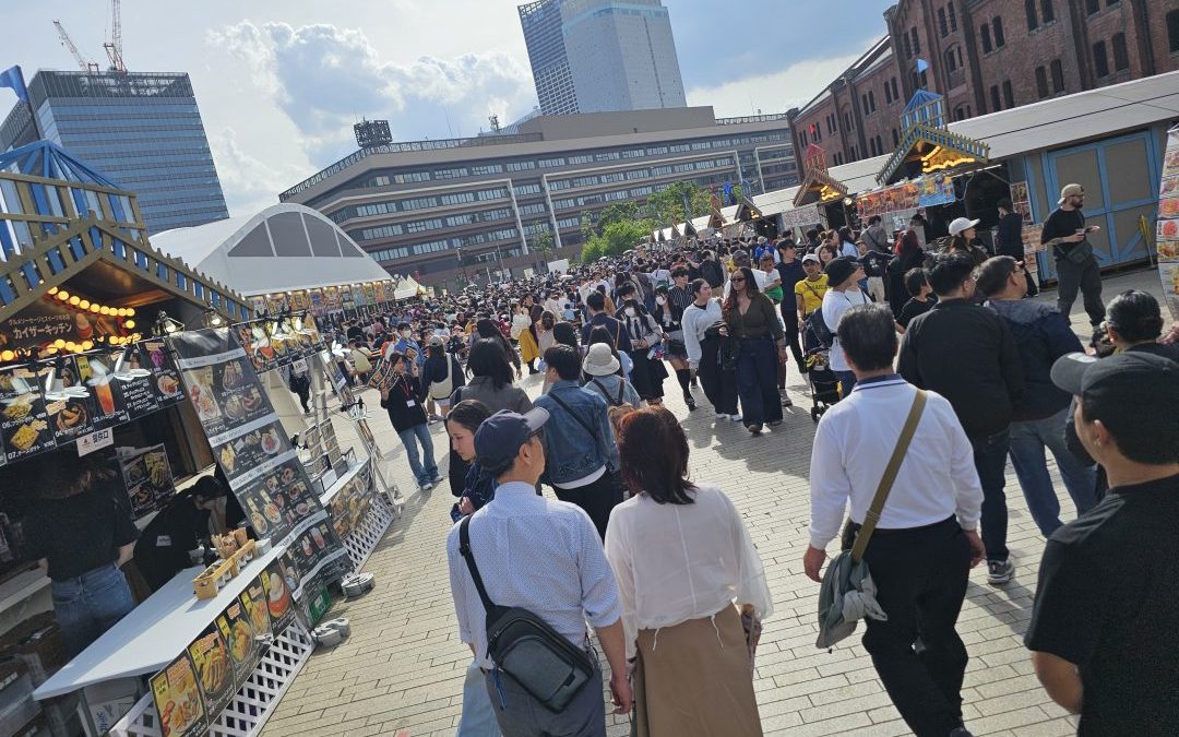 突然姿を消した息子。横浜の街に消えた手がかりを追う