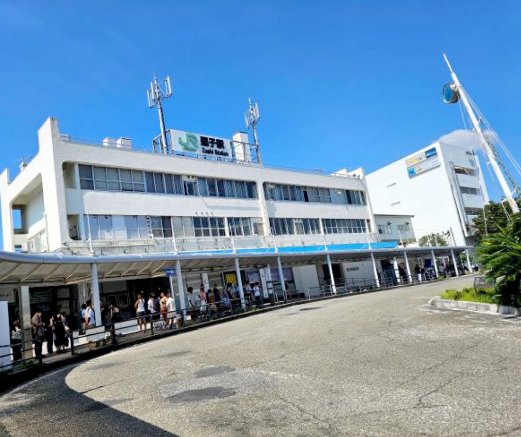 横浜探偵事務所の画像
